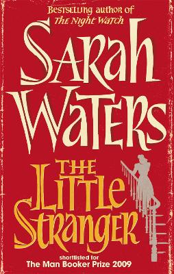 THE LITTLE STRANGER Paperback