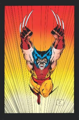 WOLVERINE OMNIBUS VOL. 2    HC