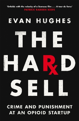 THE HARD SELL Paperback MME