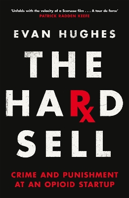 THE HARD SELL