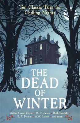 The Dead of Winter TPB