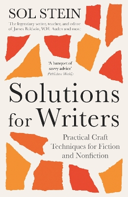 Solutions for Writers Paperback