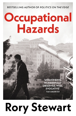 OCCUPATIONAL HAZARDS Paperback NEC