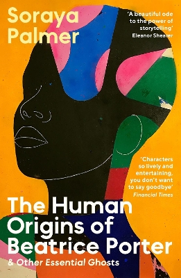 The Human Origins of Beatrice Porter and Other Ess Paperback