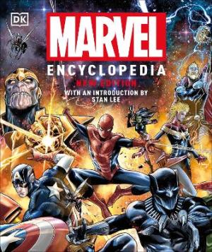 Marvel Encyclopedia