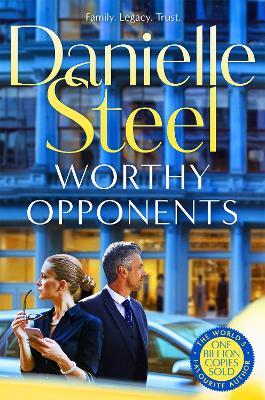 WORTHY OPPONENTS Paperback MME