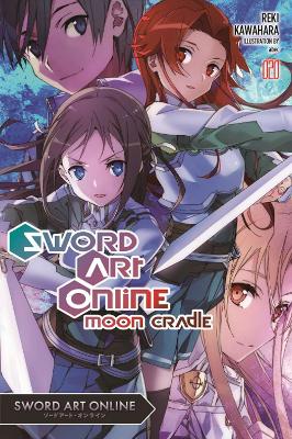 SWORD ART ONLINE LIGHT NOVEL GN VOL 20 Paperback