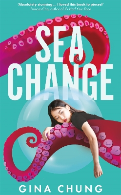 SEA CHANGE