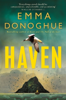 HAVEN Paperback MME