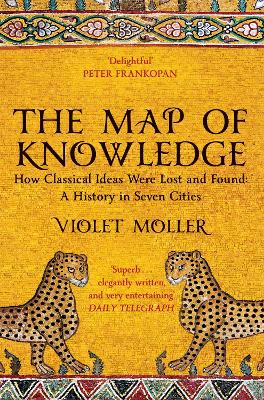 THE MAP OF KNOWLEDGE