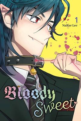 BLOODY SWEET GN VOL 01 Paperback