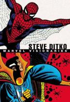 Marvel Visionaries: Steve Ditko