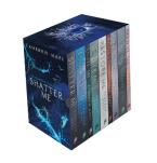 SHATTER ME X 9 BOXSET