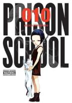 PRISON SCHOOL GN VOL 10 Paperback