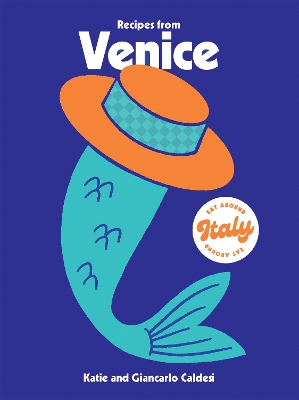 RECIPES FROM VENICE HC