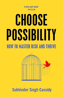 CHOOSE POSSIBILITY