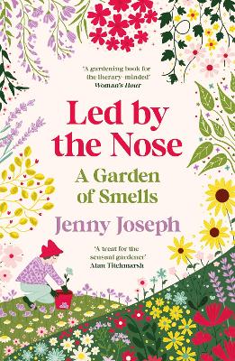 Led By The Nose Paperback