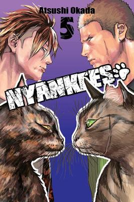 NYANKEES GN VOL 05 Paperback