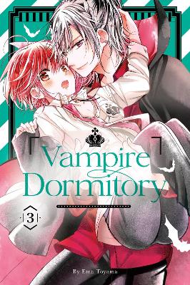 VAMPIRE DORMITORY GN VOL 03 Paperback