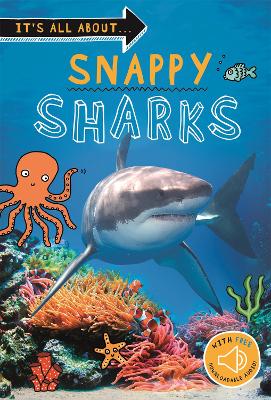 ITS ALL ABOUT... SNAPPY SHARKS