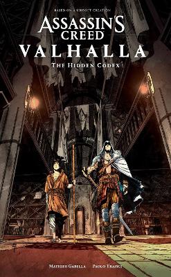 Assassin's Creed Valhalla: The Hidden Codex