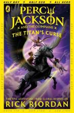 Percy Jackson and the Titan's Curse