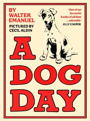 A Dog Day HC