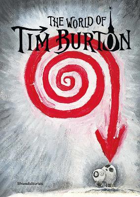 THE WORLD OF TIM BURTON