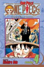 ONE PIECE 04 PA