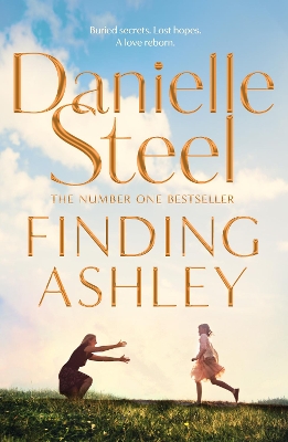 FINDING ASHLEY