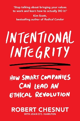 INTENTIONAL INTEGRITY