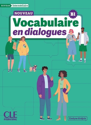 VOCABULAIRE EN DIALOGUES INTERMEDIAIRE N/E