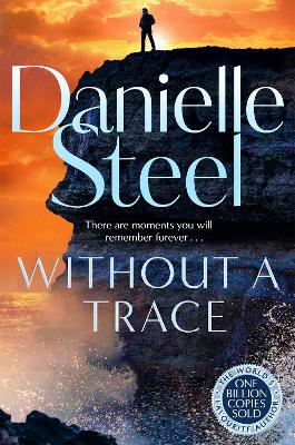 WITHOUT A TRACE Paperback MME