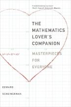 THE MATHEMATICS LOVER'S COMPANION Paperback