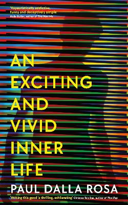 An Exciting and Vivid Inner Life HC