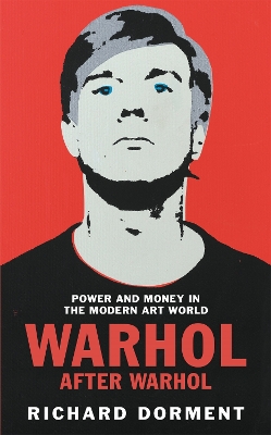 WARHOL AFTER WARHOL