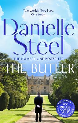 THE BUTLER Paperback MME