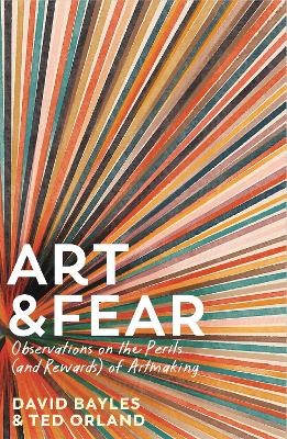 Art & Fear HC