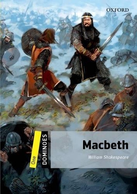 OD 1: MACBETH N/E