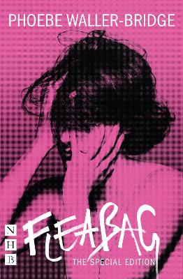 FLEABAG Paperback