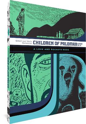 Children of Palomar and Other Tales