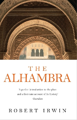 The Alhambra Paperback