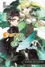 SWORD ART ONLINE NOVEL VOL 03 FAIRY DANCE (C: 1-0-0)