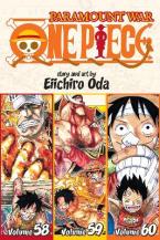 ONE PIECE 3 IN 1 ED V20 PA