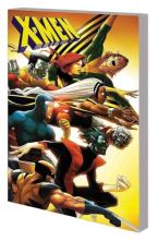 X-MEN ADVENTURES    Paperback