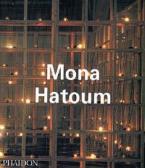 MONA HATOUM Paperback