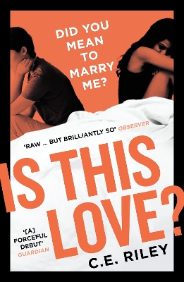 Is This Love? Paperback