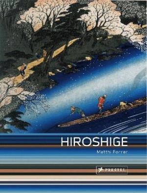 HIROSHIGE :PRINTS AND DRAWINGS Paperback