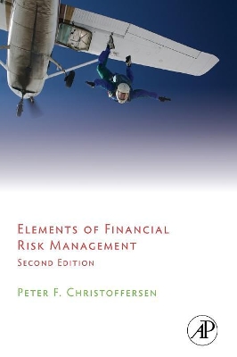 Elements of Financial Risk Management