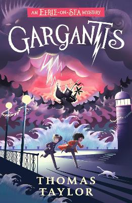 GARGANTIS Paperback